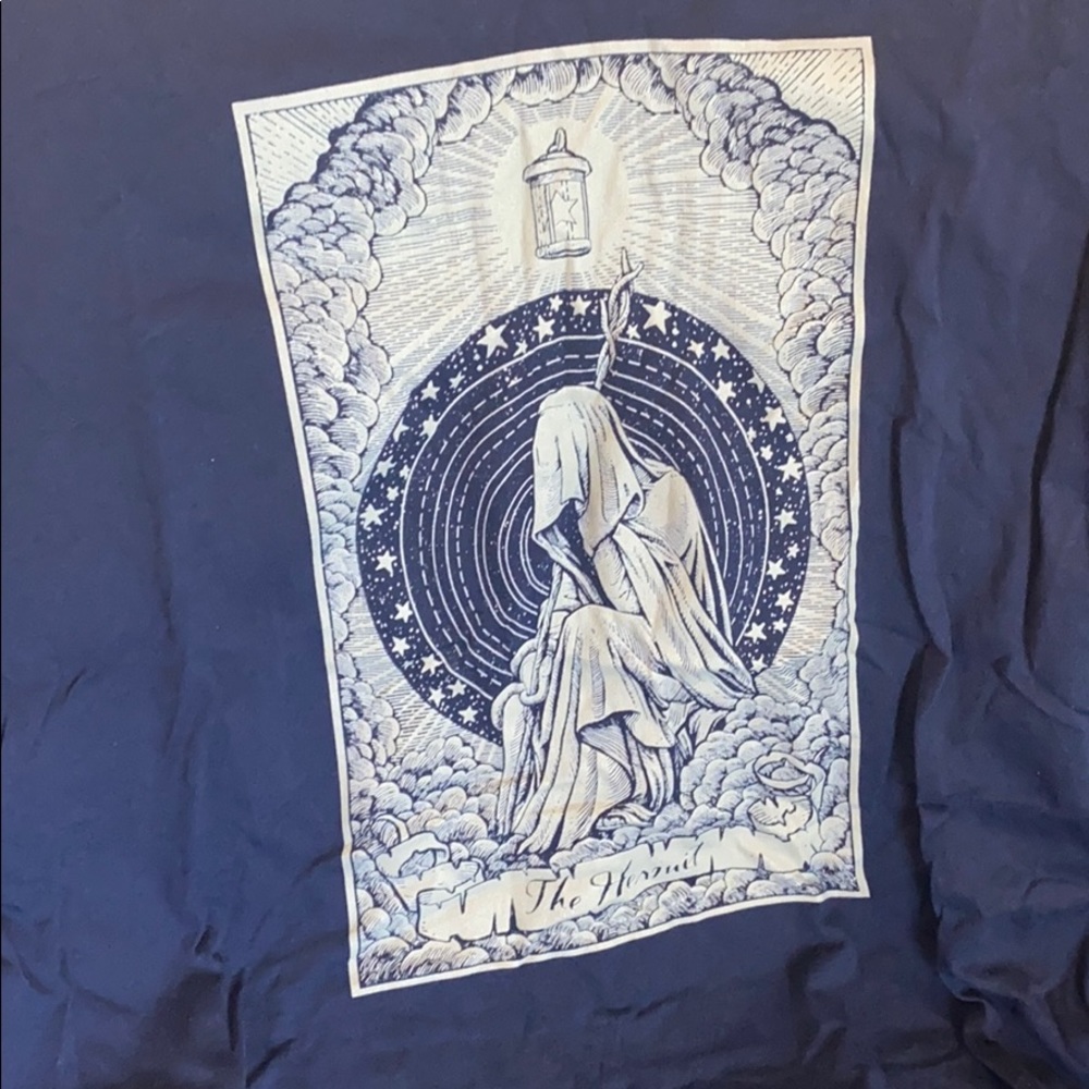Hermit Shirt